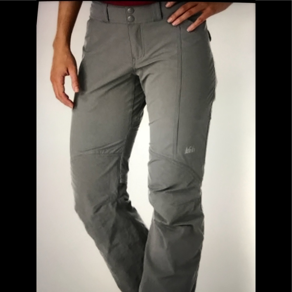 REI Skreeline Hiking Pants